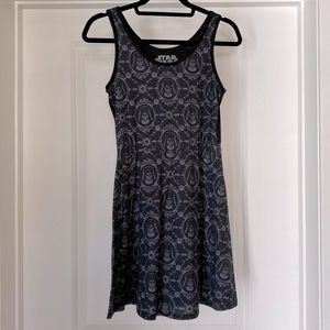Her Universe Star Wars Darth Vader Dress